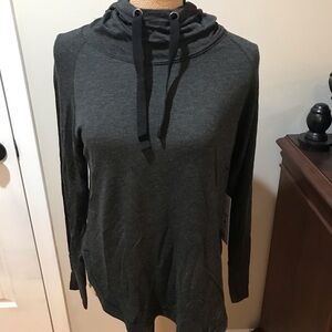 ▪️SCORPIO SOL Yoga Wear Sweatshirt